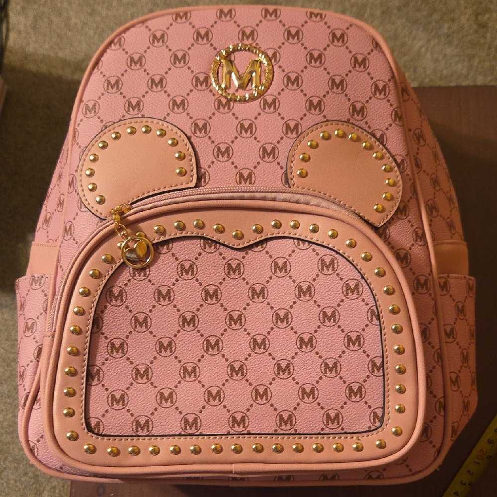 Disney MKP Backpack (0251)